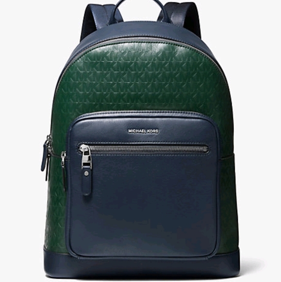 Michael Kors Backpack Designer Laptop Bag - Picture 14 of 15